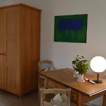 Glashaus Andres Fuenf-sterne-ferienhaus * Pettstädt