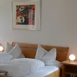 빌라 Glashaus Andres Fuenf-sterne-ferienhaus Pettstädt