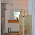 빌라 Glashaus Andres Fuenf-sterne-ferienhaus