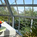 Glashaus Andres Fuenf-sterne-ferienhaus *