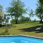 Glashaus Andres Fuenf-sterne-ferienhaus 빌라 *