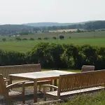 Glashaus Andres Fuenf-sterne-ferienhaus 빌라 *