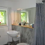 Glashaus Andres Fuenf-sterne-ferienhaus 빌라 Pettstädt