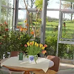 Glashaus Andres Fuenf-sterne-ferienhaus *