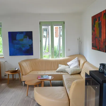 Willa Glashaus Andres Fuenf-sterne-ferienhaus