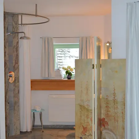 Willa Glashaus Andres Fuenf-sterne-ferienhaus