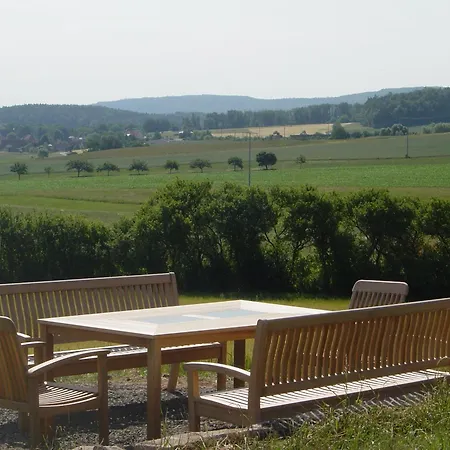 Glashaus Andres Fuenf-sterne-ferienhaus Willa *