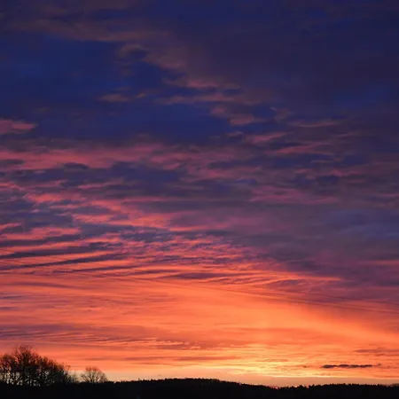 Glashaus Andres Fuenf-sterne-ferienhaus