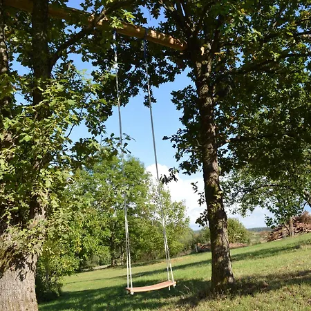 Glashaus Andres Fuenf-sterne-ferienhaus Pettstädt